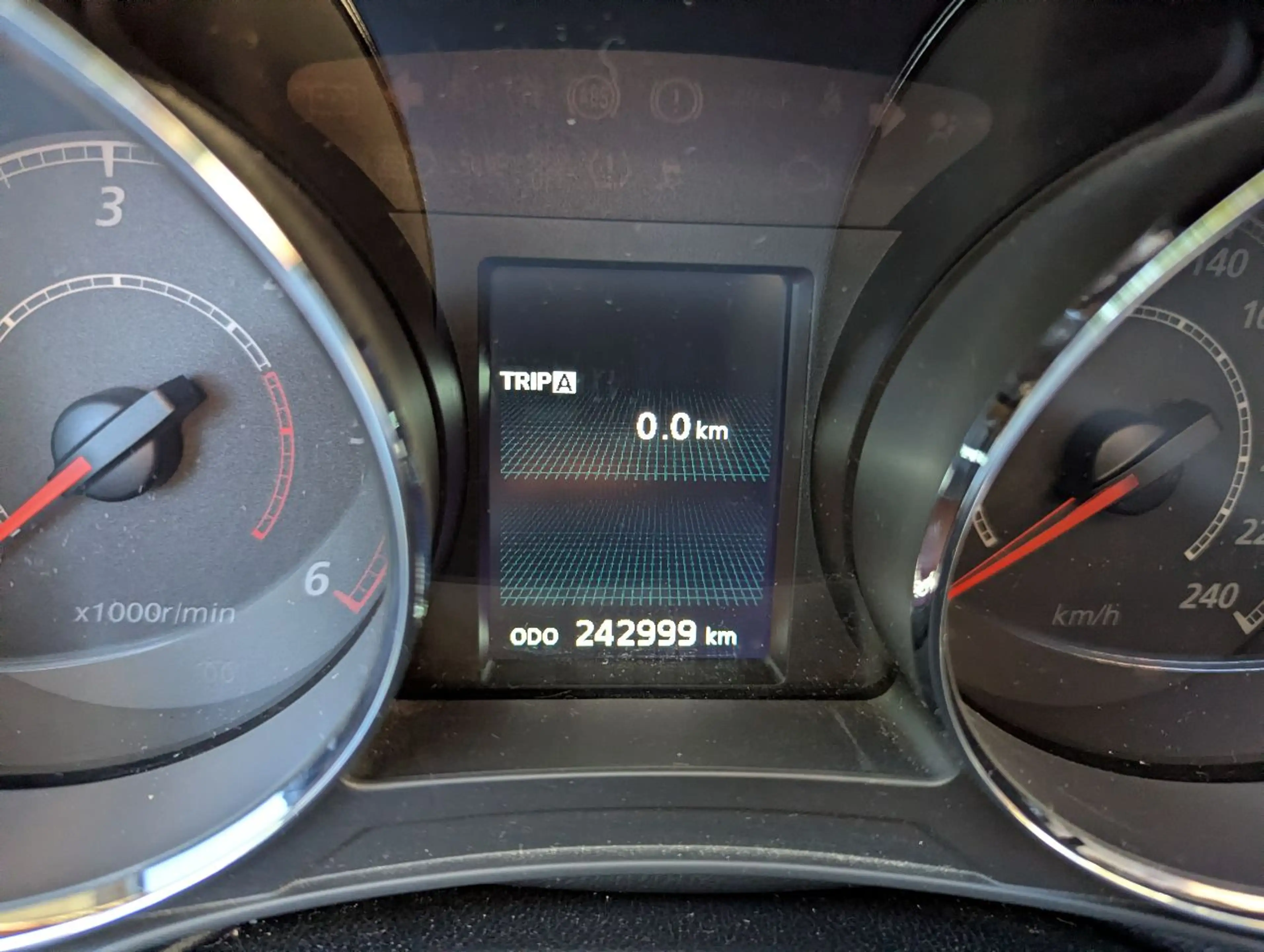 Mitsubishi ASX PLUS 1.6 DI-D 4WD — photo 15