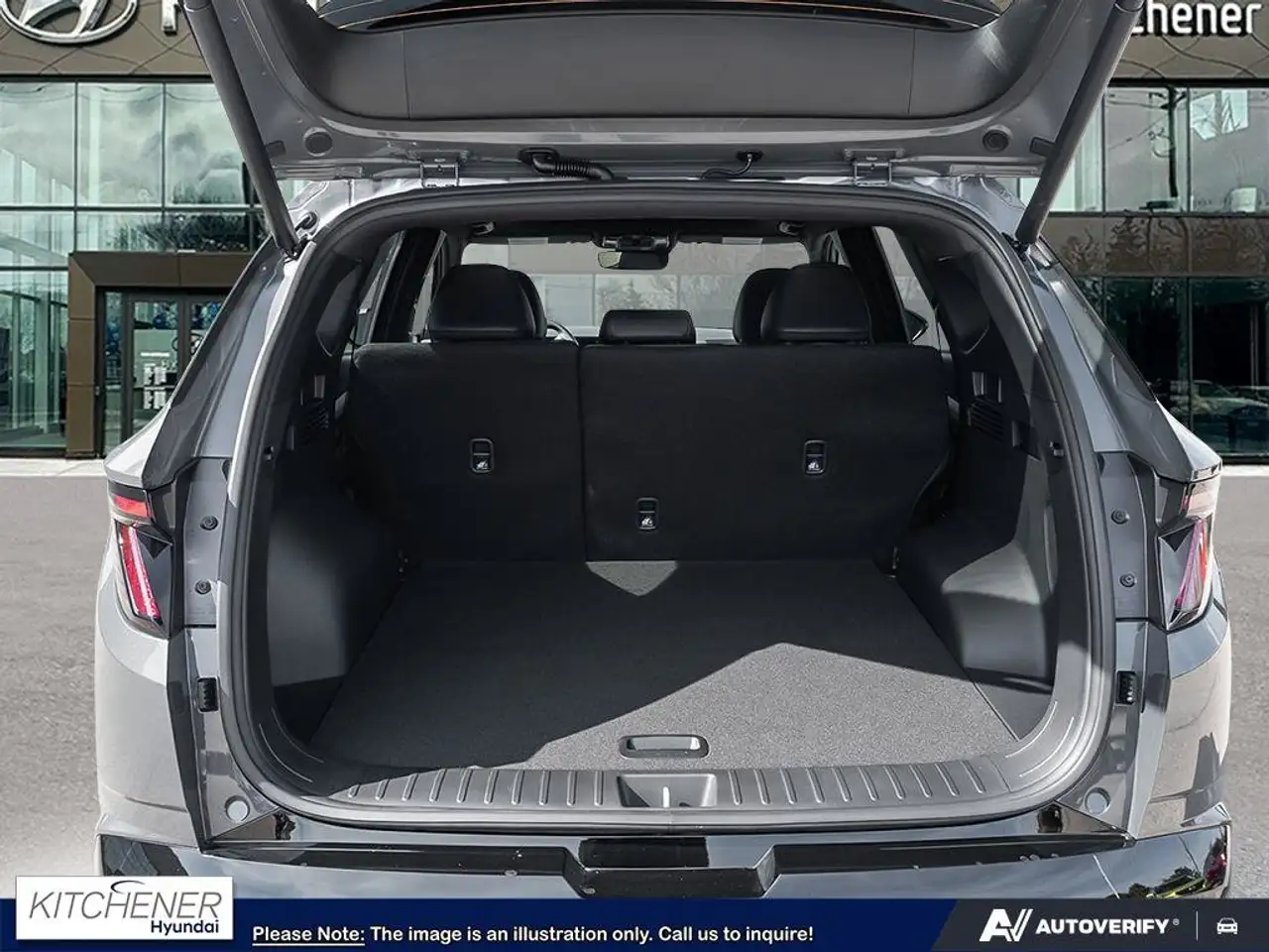 Hyundai TUCSON fotografie Hyundai TUCSON