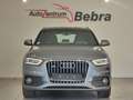 Audi Q3 2.0 TFSI quattro S-Line LED/Navi/Panorama/AHK Grau - thumbnail 2