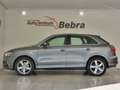 Audi Q3 2.0 TFSI quattro S-Line LED/Navi/Panorama/AHK Grau - thumbnail 5
