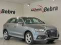 Audi Q3 2.0 TFSI quattro S-Line LED/Navi/Panorama/AHK Grau - thumbnail 3