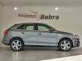 Audi Q3 2.0 TFSI quattro S-Line LED/Navi/Panorama/AHK Grau - thumbnail 4