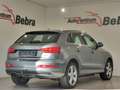 Audi Q3 2.0 TFSI quattro S-Line LED/Navi/Panorama/AHK Grau - thumbnail 7