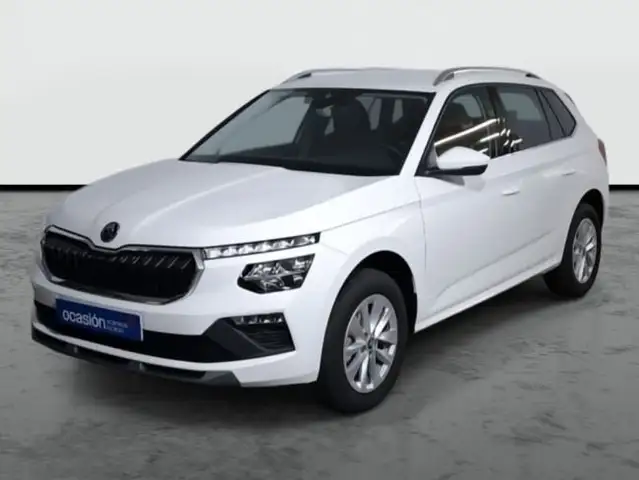Skoda Kamiq Selection 1.0 TSI 85 kW (116 CV) Manual 6 vel.