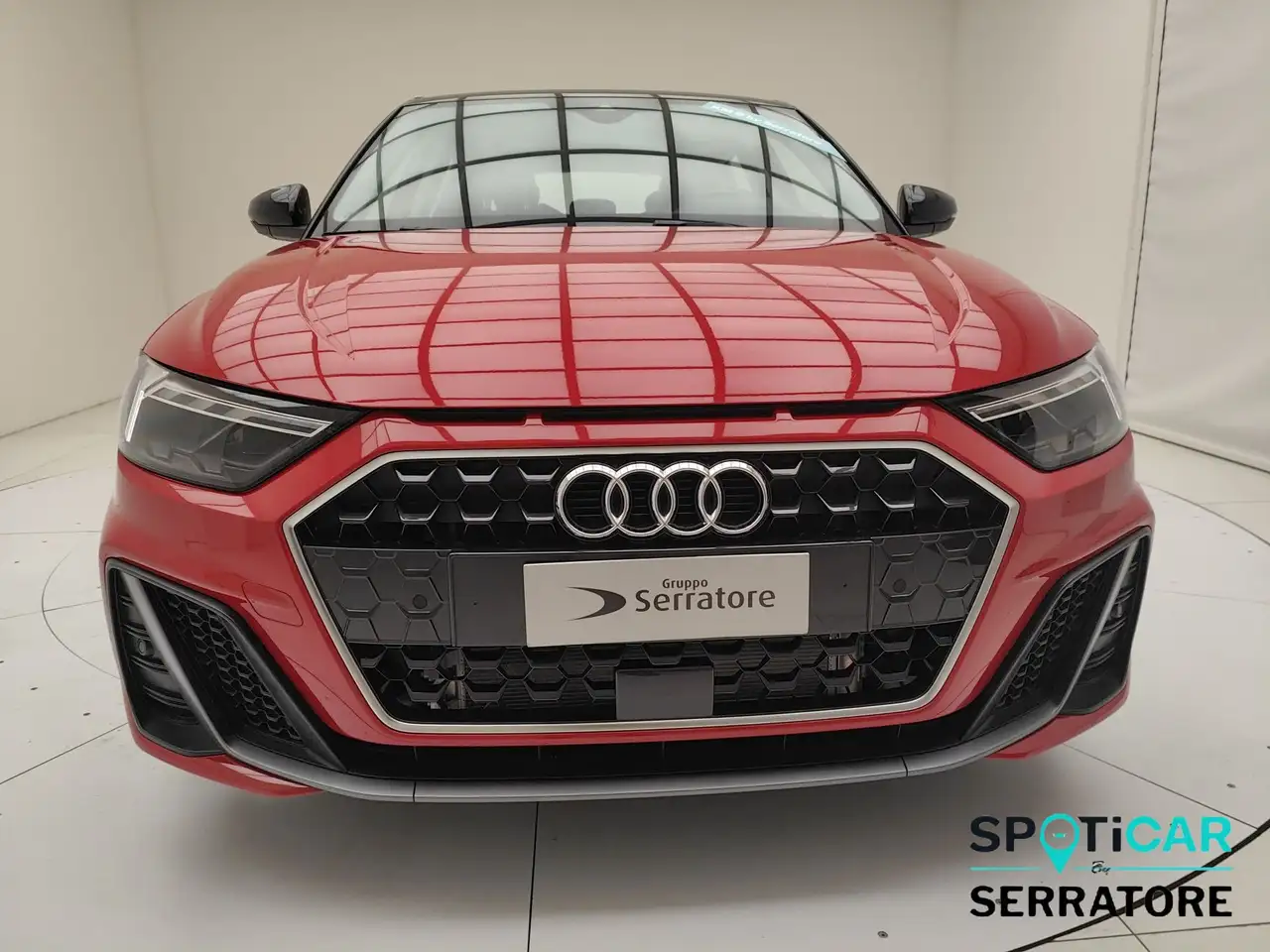 Audi A1 2026