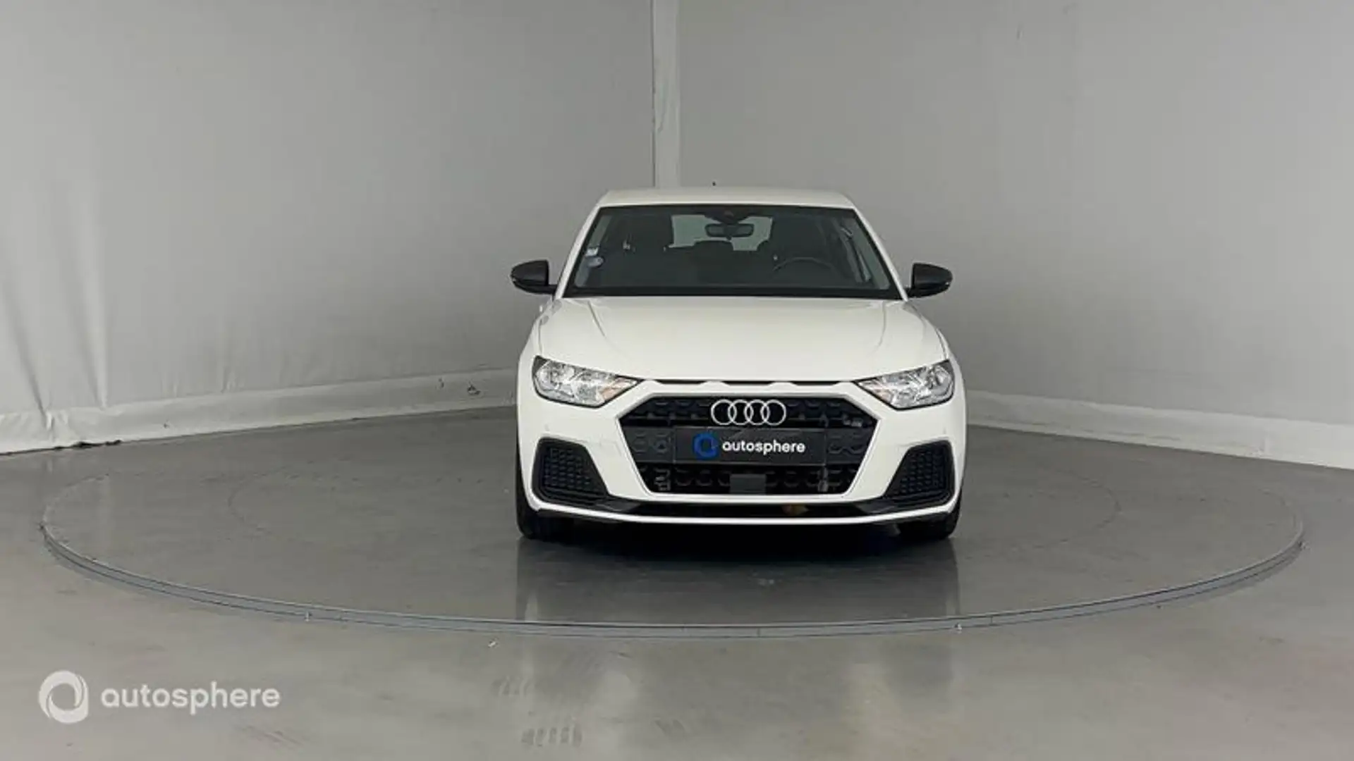 Audi A1 25 TFSI 95ch Design S tronic 7 - 2