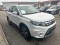 Suzuki Vitara 1.6 Comfort+ 4x2 Automatik AHK 1.6 Boosterjet Weiß - thumbnail 6