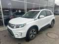 Suzuki Vitara 1.6 Comfort+ 4x2 Automatik AHK 1.6 Boosterjet Weiß - thumbnail 2