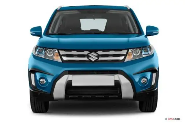 Suzuki Vitara 1.6 Comfort+ 4x2 AHK