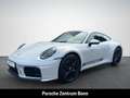 Porsche 992 911 Carrera Sportabgasanlage Rückfahrkamera Gris - thumbnail 1