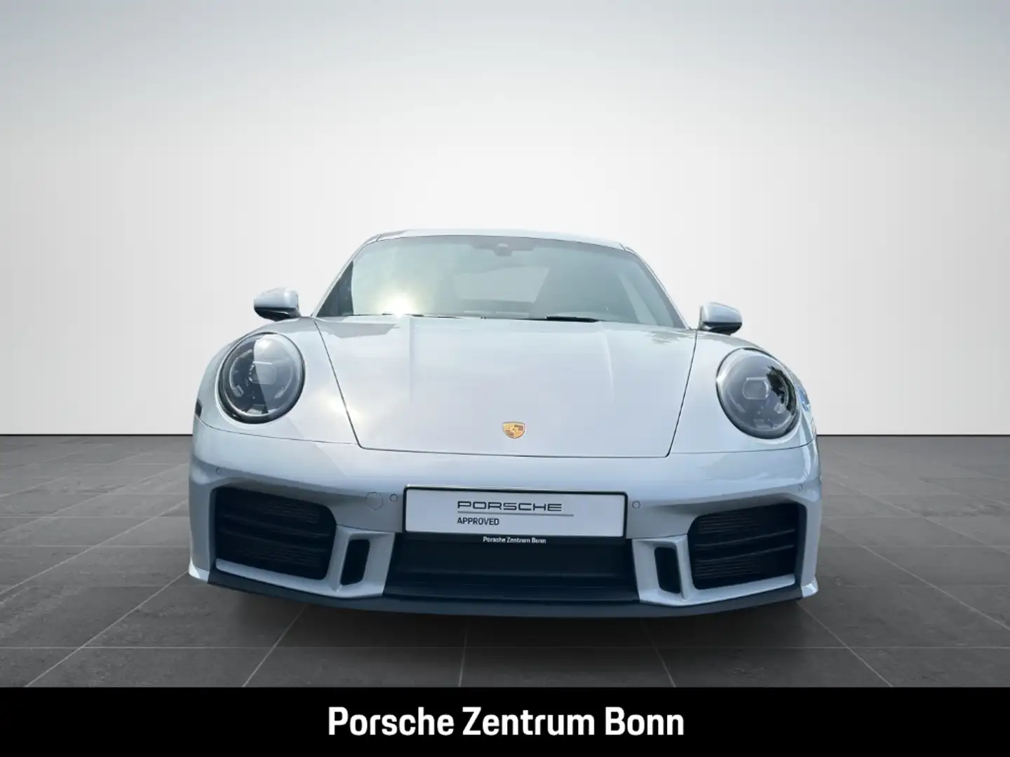 Porsche 992 911 Carrera Sportabgasanlage Rückfahrkamera Gris - 2