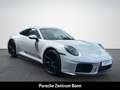 Porsche 992 911 Carrera Sportabgasanlage Rückfahrkamera Gris - thumbnail 3