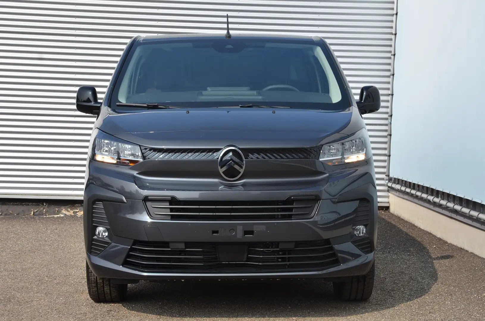 Citroen Jumpy 2.0HDI- L3- Automaat- 180Pk- Nieuw- 28900+BTW Grigio - 2