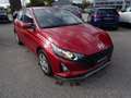 Hyundai i20 (BC3) GO 1.2 MPI b5bg1 Rouge - thumbnail 8