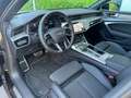 Audi A6 Avant 40 tdi QUATTRO - S LINE / TETTO / R21 / CAME Nero - thumbnail 9