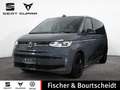 Volkswagen T7 Multivan 2.0 TSI Edition DSG NAV KAM 7SITZ Grau - thumbnail 1