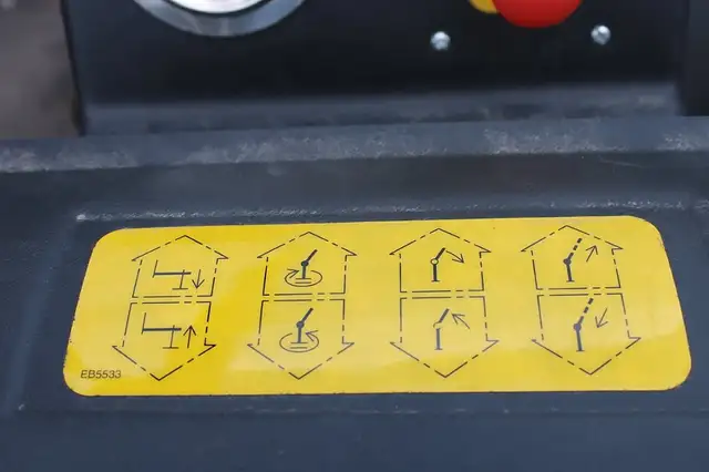 Fiat Ducato Maxi Heckkran Palfinger PC 2700 Netto EU... Ansicht 15