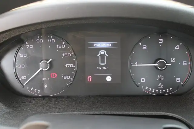 Fiat Ducato Maxi Heckkran Palfinger PC 2700 Netto EU... Ansicht 34