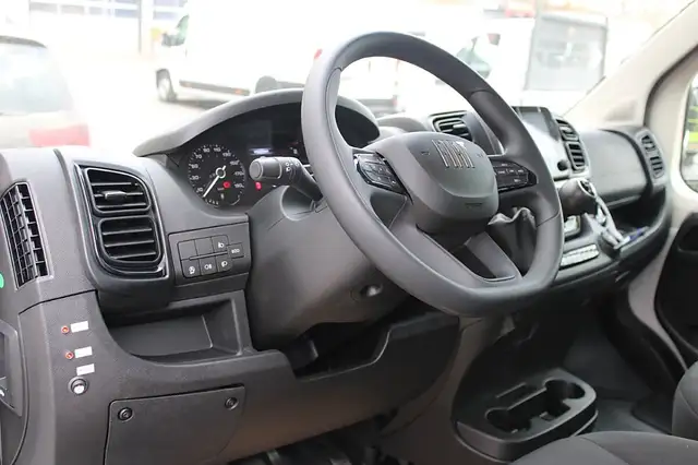 Fiat Ducato Maxi Heckkran Palfinger PC 2700 Netto EU... Ansicht 18