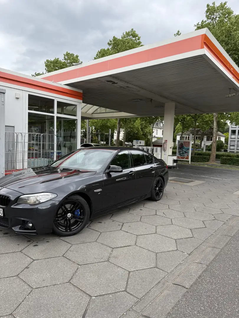 BMW 520 520d Gran Turismo Aut. Modern Line - 1