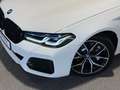 BMW 530 e xDrive Touring M-Sport - 12 Mnd Garantie Blanc - thumbnail 15