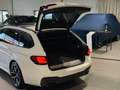 BMW 530 e xDrive Touring M-Sport - 12 Mnd Garantie Blanc - thumbnail 18