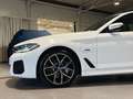BMW 530 e xDrive Touring M-Sport - 12 Mnd Garantie Blanc - thumbnail 30