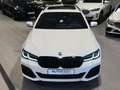 BMW 530 e xDrive Touring M-Sport - 12 Mnd Garantie Blanc - thumbnail 33