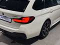 BMW 530 e xDrive Touring M-Sport - 12 Mnd Garantie Blanc - thumbnail 45