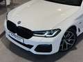 BMW 530 e xDrive Touring M-Sport - 12 Mnd Garantie Blanc - thumbnail 4