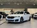 BMW 530 e xDrive Touring M-Sport - 12 Mnd Garantie Blanc - thumbnail 1