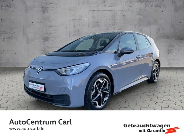 Volkswagen ID.3 Pro 62kWh KEYLESS/STH/RFK