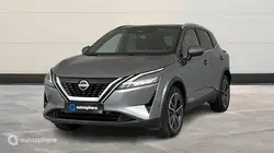 Nissan Qashqai e-POWER 190ch Tekna 2022