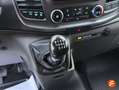 Ford Transit Custom Van 2.0 TDCI L1 MHEV Gris - thumbnail 12