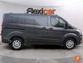 Ford Transit Custom Van 2.0 TDCI L1 MHEV Gris - thumbnail 2