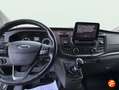 Ford Transit Custom Van 2.0 TDCI L1 MHEV Gris - thumbnail 10