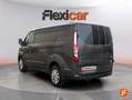 Ford Transit Custom Van 2.0 TDCI L1 MHEV Gris - thumbnail 5