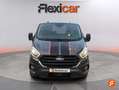 Ford Transit Custom Van 2.0 TDCI L1 MHEV Gris - thumbnail 9