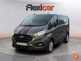 Ford Transit Custom Van 2.0 TDCI L1 MHEV Gris - thumbnail 8