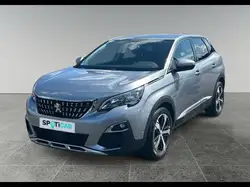 Peugeot 3008 1.2 PureTech 130ch Allure S\u0026S EAT6