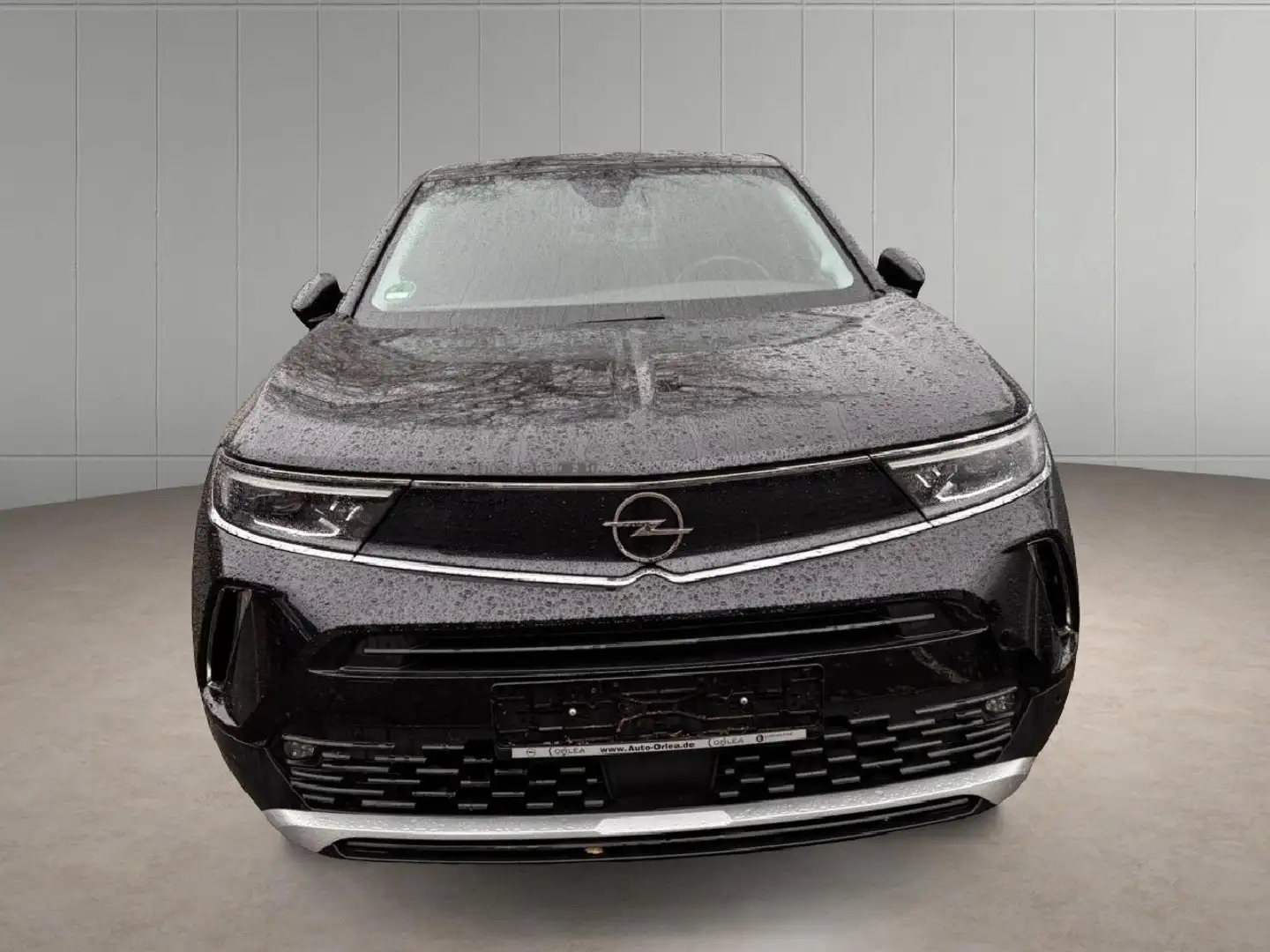 Opel Mokka-E Mokka-e Ultimate Navi Matrix ACC Keyless Schwarz - 2