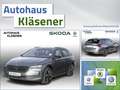 Skoda Octavia Ovtavia Combi Sportline 2.0 TDI DSG HUD PANO LED Grau - thumbnail 1