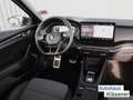 Skoda Octavia Ovtavia Combi Sportline 2.0 TDI DSG HUD PANO LED Grau - thumbnail 10
