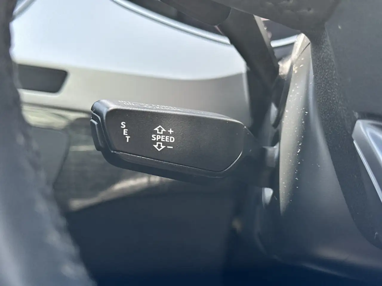 Audi Q7 снимка Audi Q7