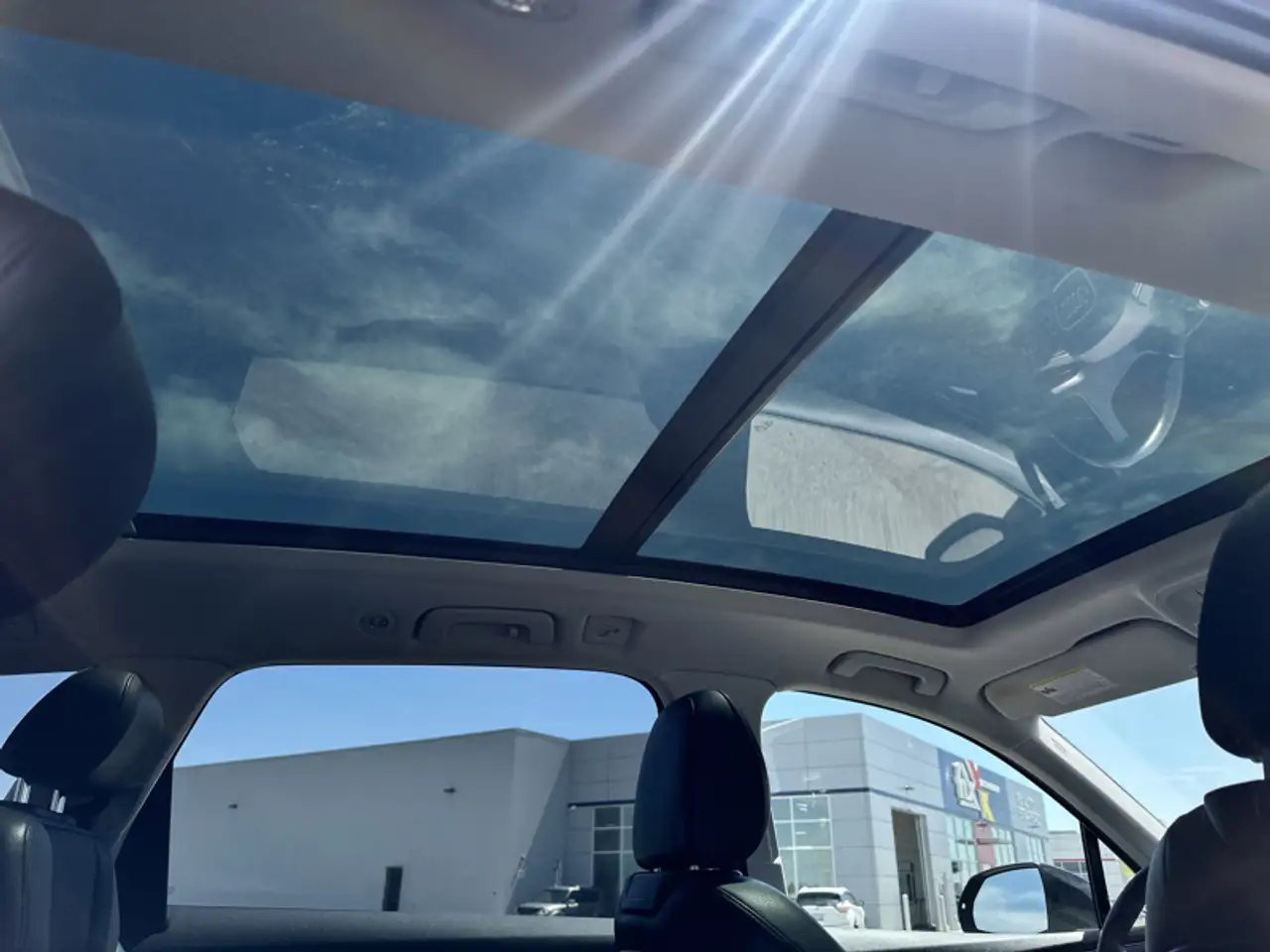 Audi Q7 снимка Audi Q7