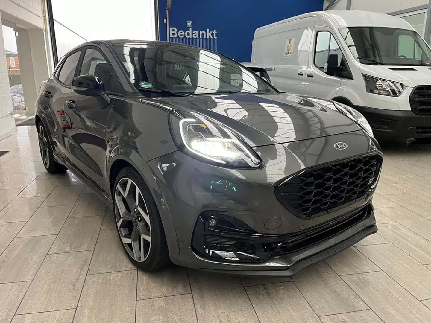 Ford Puma Ecoboost ST*200PK* 11562KM! - 1