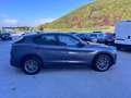Alfa Romeo Stelvio 2.2 diesel 210 CV AT8 Q4 MY23 Super IVA ESPOSTA Grigio - thumbnail 4