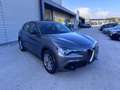 Alfa Romeo Stelvio 2.2 diesel 210 CV AT8 Q4 MY23 Super IVA ESPOSTA Grigio - thumbnail 3