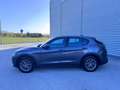 Alfa Romeo Stelvio 2.2 diesel 210 CV AT8 Q4 MY23 Super IVA ESPOSTA Grigio - thumbnail 8