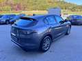 Alfa Romeo Stelvio 2.2 diesel 210 CV AT8 Q4 MY23 Super IVA ESPOSTA Grigio - thumbnail 5